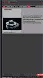 Mobile Screenshot of kreiling-technologien.de